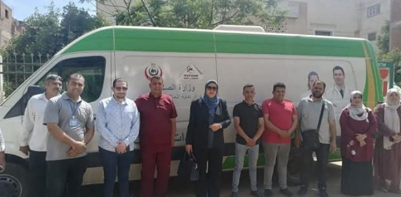 صحة الشرقية 