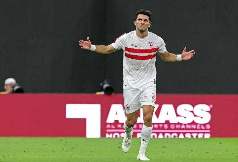 عاجل | زيزو خارج السيطرة؟ .. غياب جديد يشعل غضب الزمالك