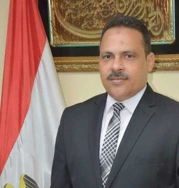 ضبط 4 طن نخالة خشنة بدون فواتير تدل على مصدرها بمنيا القمح بالشرقية