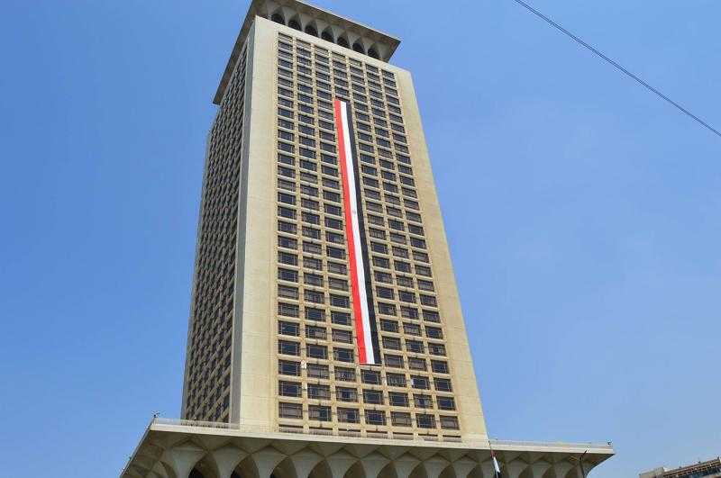 وزارة الخارجية تتابع واقعة احتجاز طلبة مصريين في الجمهورية القيرغيزية