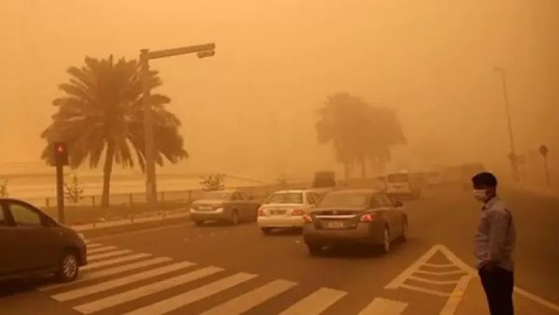 دعاء الرياح