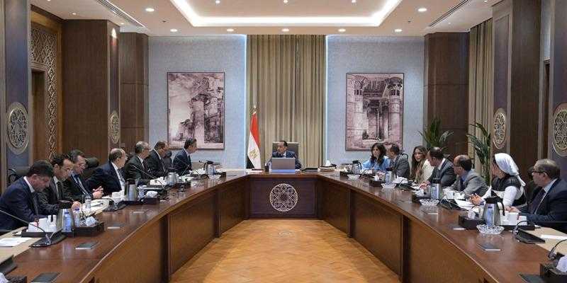 مجلس الوزراء: «رادار الأسعار» يتيح للمستهلك تقديم أي بلاغ حول نقص السلع أو ارتفاع أسعارها