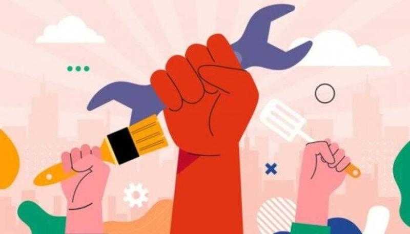 قيادي بـ”مستقبل وطن” مهنئًا العمال بعيدهم: سيظلوا أساس نهضة وتنمية مصر