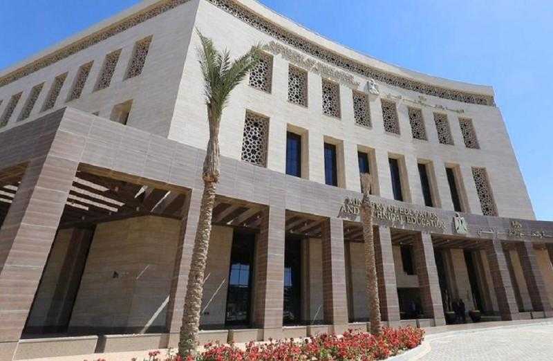 بيان عاجل من وزارة التعليم بشأن مدرسة دمنهور صاحبة واقعة الطفل ياسين