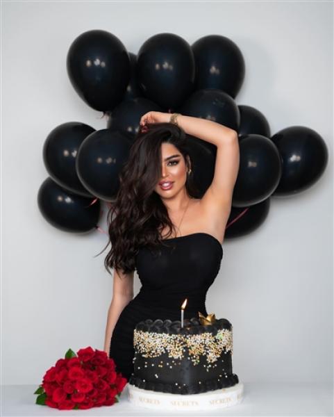 جليلة المغربية