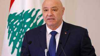 الرئيس اللبناني يشيد بالدعم الإماراتي.. ويؤكد: الدولة تعود بثبات