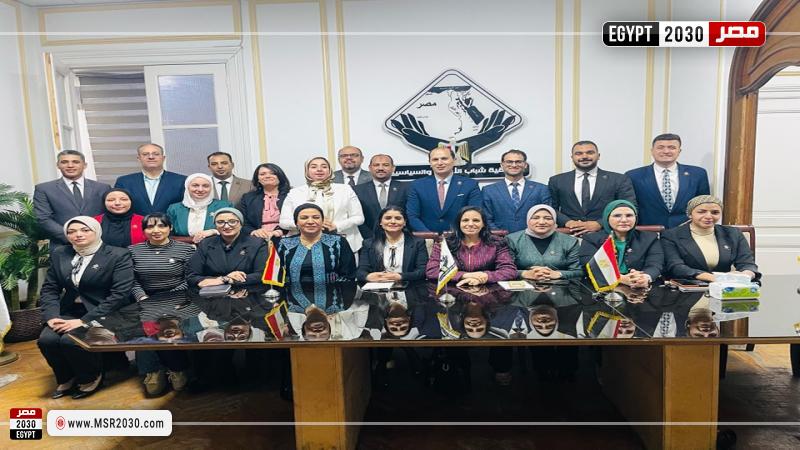 ورشة عمل بعنوان مسكن الحضانة بين الأحكام القضائية والواقع الاجتماعي
