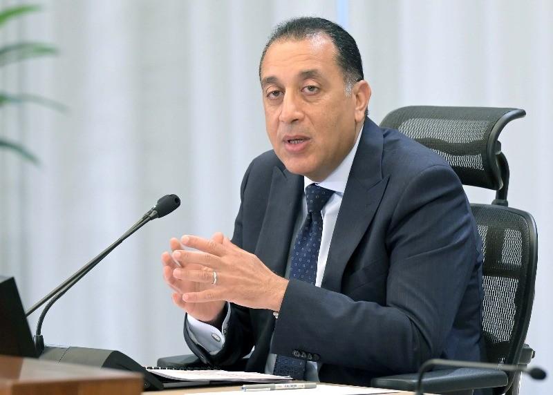 رئيس الوزراء يتابع حادث كسر خط غاز بأكتوبر ويكلف بسرعة علاج المصابين وصرف التعويضات