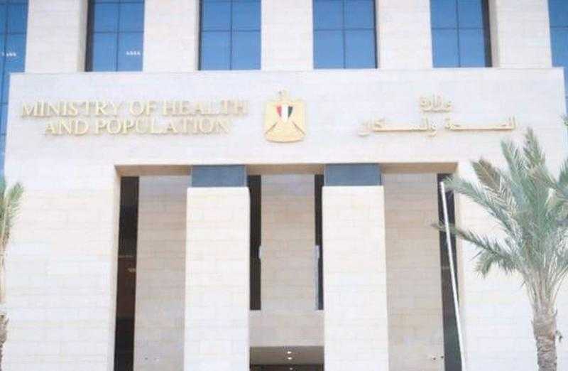 الدفع بـ12 سيارة إسعاف.. بيان رسمي من وزارة الصحة بشأن حادث حريق خط غاز بمدينة 6 أكتوبر