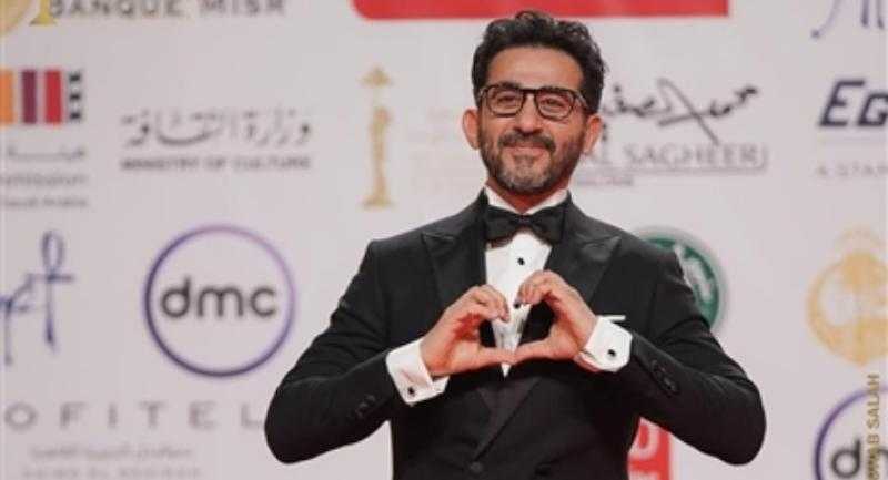 أحمد حلمي يعتذر لجمهوره عن تصريحات ”بني آدم”: الاعتذار شجاعة
