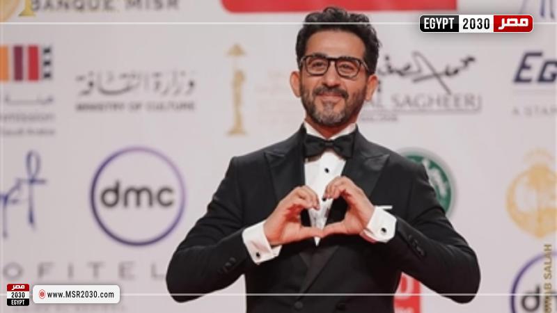 أحمد حلمي
