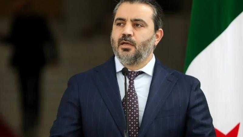 دمشق تؤكد رفضها القاطع لأي تدخل خارجي وتثمّن دور مشايخ الطائفة الدرزية