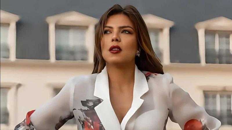 ناهد السباعي تدعم شقيقها في أزمة ”منشور الجنازة”: ضد انتهاك حرمة الميت