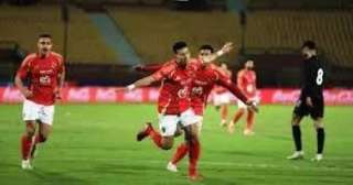 الأهلي يحقق فوزًا صعبًا على بتروجت بثلاثية في أول ظهور لعماد النحاس
