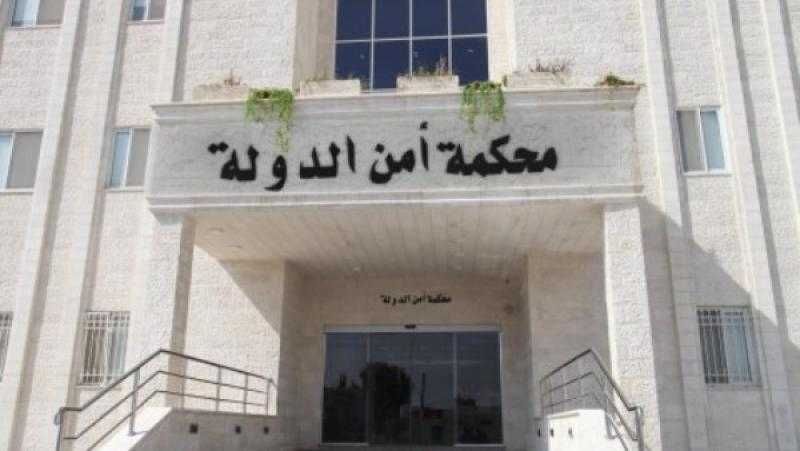 الأردن.. السجن مع الأشغال المؤقتة لـ 4 متهمين في قضية أسلحة تهدد أمن المملكة