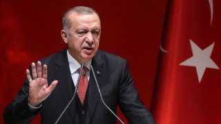 الخارجية التركية: أردوغان على تواصل مع بوتين وزيلينسكي لتسوية الأزمة الأوكرانية