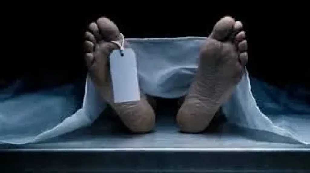 ضبط المتهم بقتل شخص بسبب خلافات جيرة فى عين شمس