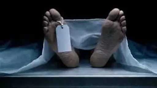 ضبط المتهم بقتل شخص بسبب خلافات جيرة فى عين شمس