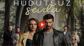 مشاهدة مسلسل حب بلا حدود الحلقة 62 مترجمة للعربية HD