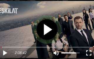 مسلسل المنظمة الحلقة 142 مترجمة للعربية HD