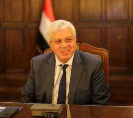 وزير التعليم العالي يُهنئ منتسبي المجتمع الأكاديمي بعيد العمال تقديرًا لدورهم في دعم منظومة التعليم والبحث العلمي