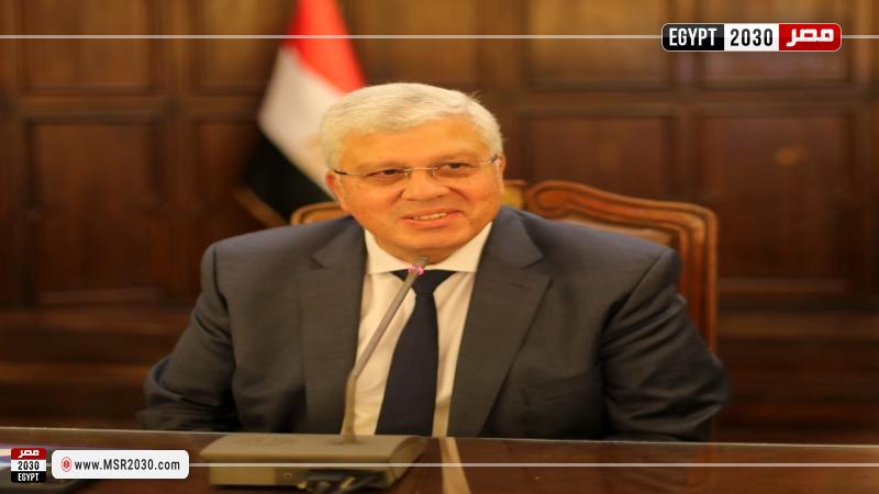 وزير التعليم العالي