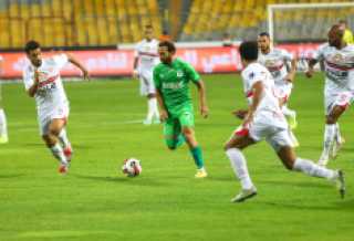 الزمالك في مهمة صعبة أمام المصري بمواجهة دوري نايل