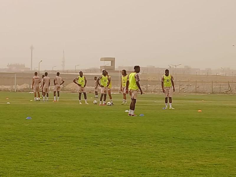 أمم إفريقيا تحت 20 عامًا