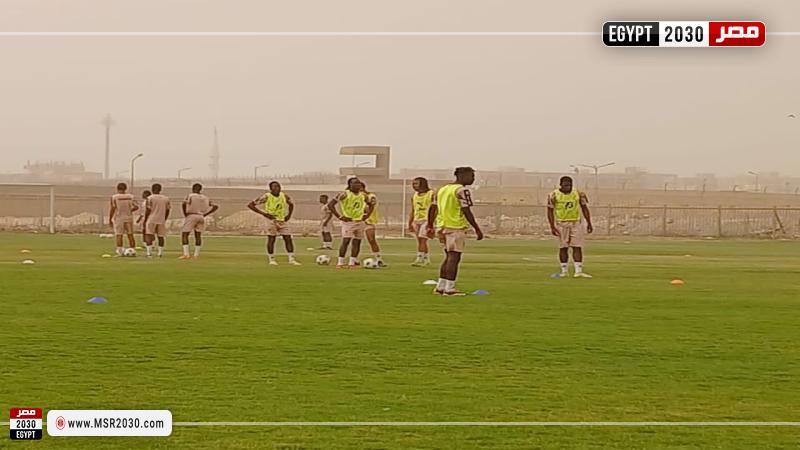 أمم إفريقيا تحت 20 عامًا
