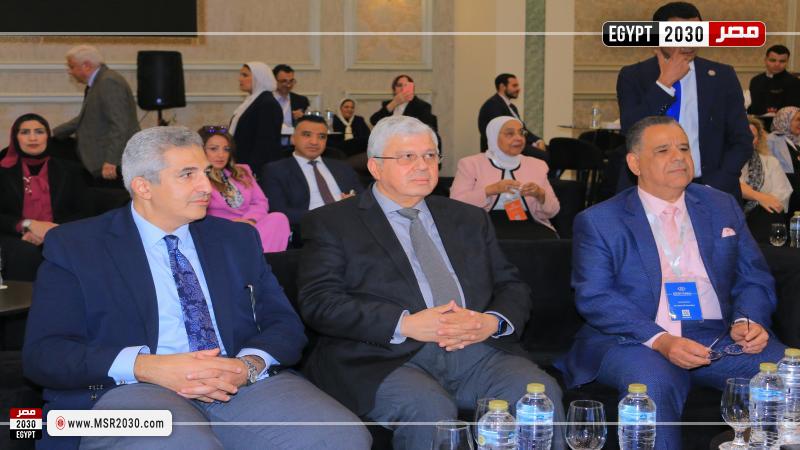 وزير التعليم العالي