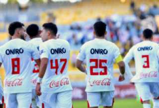 تشكيل الزمالك المتوقع ضد المصري في دوري نايل.. من يقود الهجوم؟
