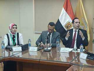 توصيات مؤتمر القانون والذكاء الاصطناعي بالأعلى للثقافة
