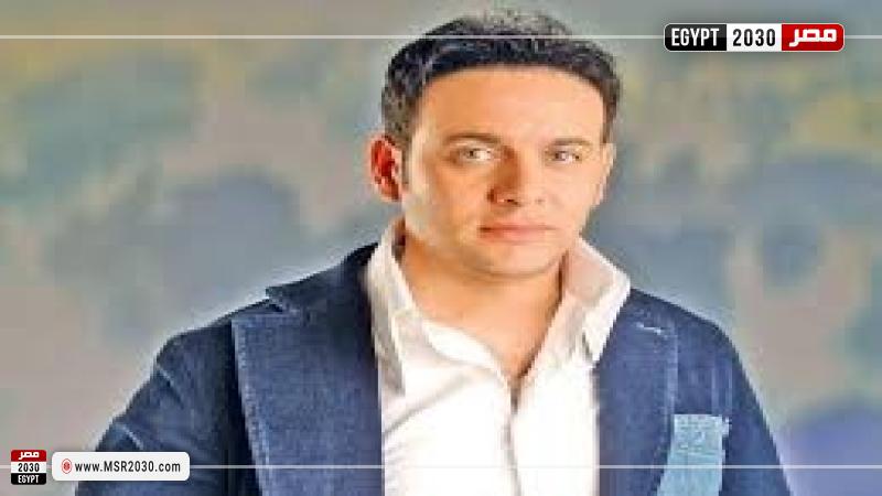 مصطفى قمر