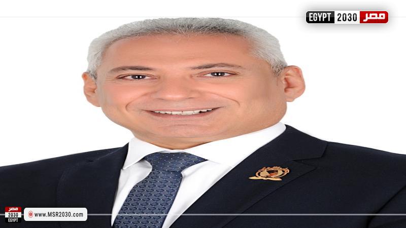 رئيس جامعة المنيا