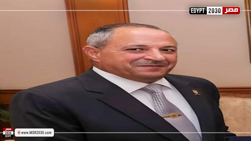 محافظ بورسعيد