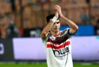 ياسر ريان: «زيزو لن يكون الفتى المدلل في الأهلي ومستوى بن شرقي ينخفض تدريجيًا»