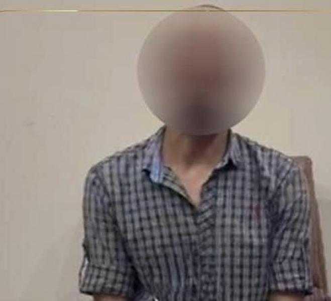 خلافات سابقة وراء إشعال عامل النار في سيارة مقاول بالشروق