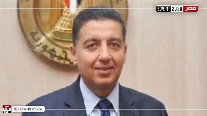 سفير مصر في اليونان