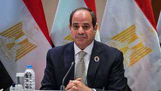الرئيس السيسي يهنئ رئيس جمهورية بولندا بمناسبة الاحتفال بذكرى يوم الدستور