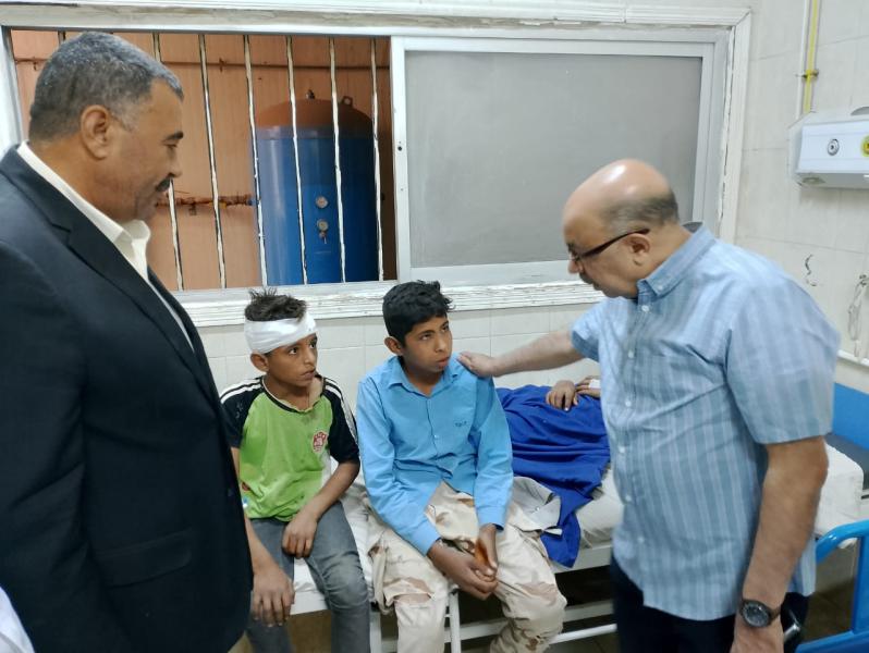 محافظة أسيوط 