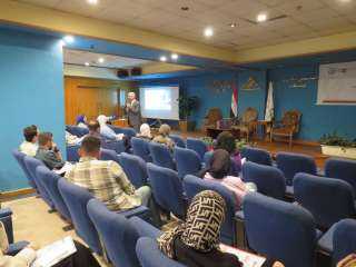 الصحة تطلق البرنامج التأهيلي للأطباء ومقدمي الخدمة المقدم من جامعة اتول ”ATOL ” الإنجليزية بمحافظتي القاهرة والجيزة