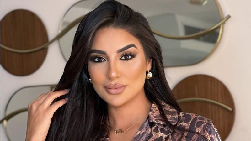 جوري بكر تعلن اعتزالها السوشيال ميديا