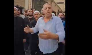 عاجل.. مقتل رئيس بلدية صحنايا مع ابنه “على يد مجهولين” بريف دمشق