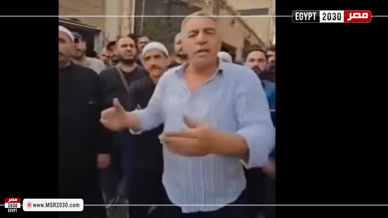 مقتل رئيس بلدية صحنايا