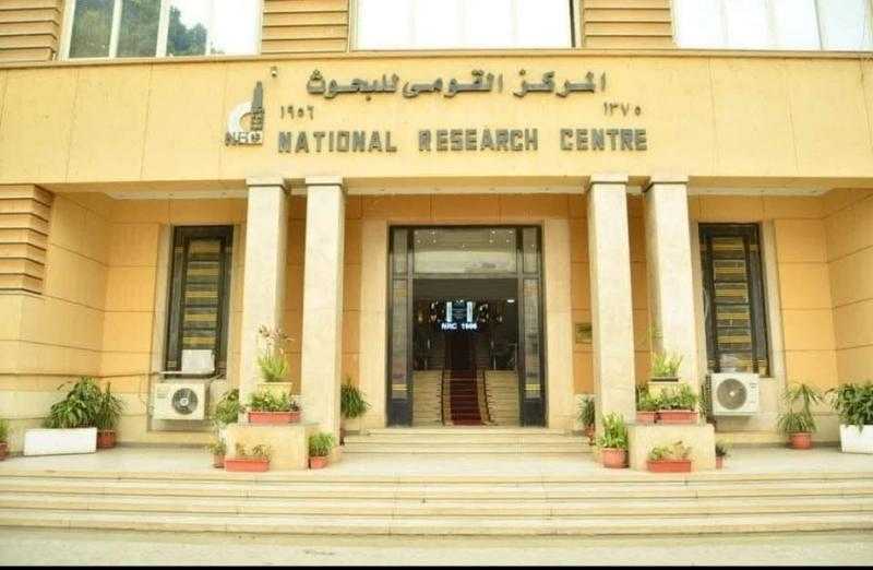 المركز القومي للبحوث يطلق مبادرة ”بديل المستورد 2025” للعام الثاني على التوالي