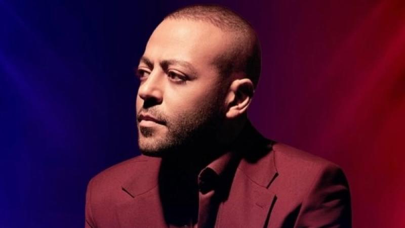 تامر عاشور 