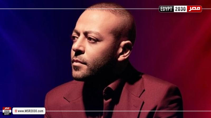 تامر عاشور 