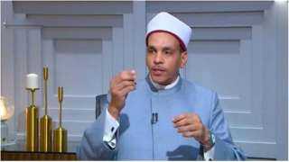 أمين الفتوى: مصادر التشريع في الإسلام أربعة.. والقرآن والسنة هما الأصل