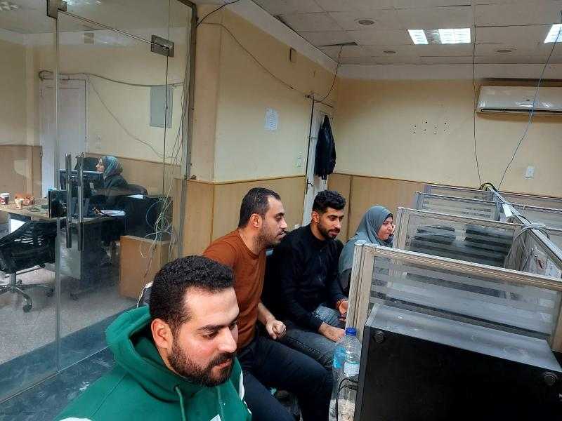 صحة الشرقية: مركز الخدمات الطارئة ومشروع رعايات مصر يقدم الخدمة لأكثر من ٥٠ ألف مريض خلال ٢٥٤ يوم