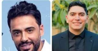 رامى جمال يجدد تعاونه مع حسام سعيد بعد نجاح ”حياتى الحلوة”